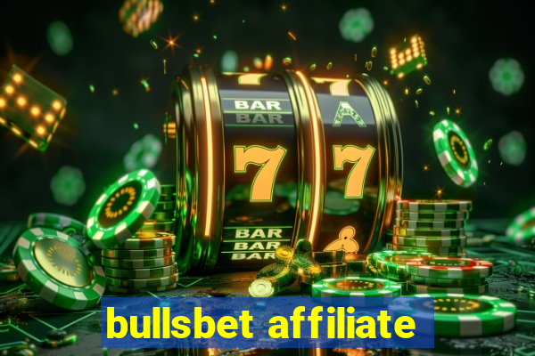 bullsbet affiliate